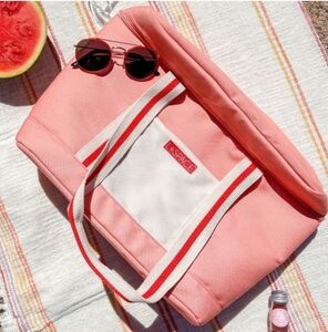 NEW L*Space Coastal Cooler Bag